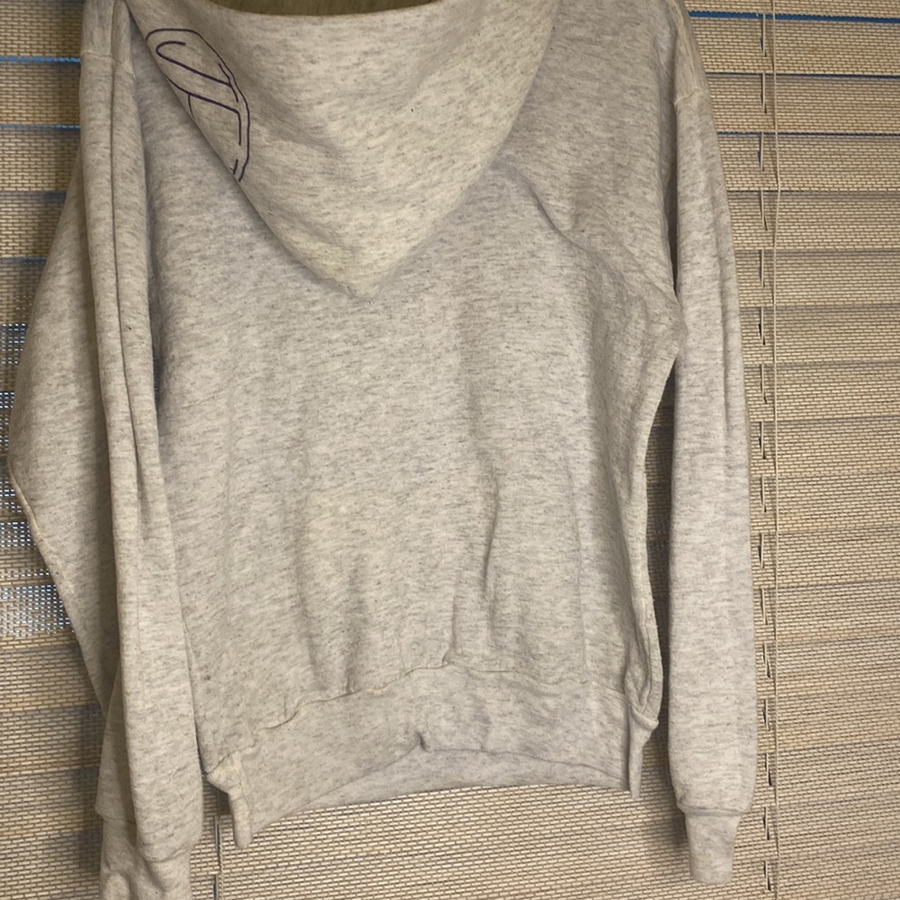 JET by John Eshaya T’s pullover hoodie - Picture 7 of 9